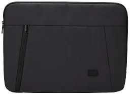 Сумка Huxton Sleeve for 15.6" HUXS-215 Black Case logic sum0027837 - мініатюра 3