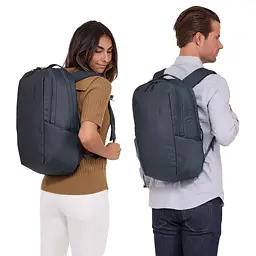 Рюкзак Thule Subterra 2 Backpack 21L TSLB-415 Dark Slate (7096675) - мініатюра 4