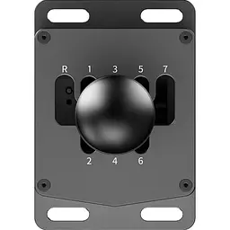 Важіль перемикання передач Moza HGP Shifter (RS039_Moza) [140570] - мініатюра 5