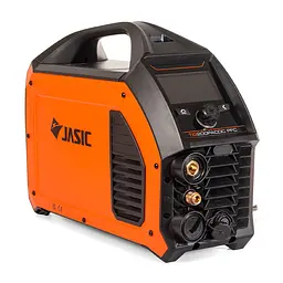 Зварювальний апарат Jasic TIG-200P AC/DC PFC LCD (E2S23) EVO20 - мініатюра 3