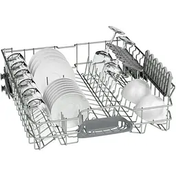 Посудомийна машина BOSCH SMV 2IVX 00K - мініатюра 4