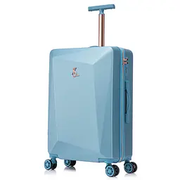 Валіза Semi Line 28" L Light Blue (T5913-3)