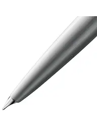 Чорнильна ручка Lamy 2000 F Нержавіюча сталь (4029587) - мініатюра 2