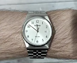 Годинник Casio MTP-B145D-7BVEF - мініатюра 3
