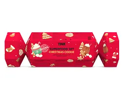 Подарунковий набір Superfood Set Christmas Cookie Tink - мініатюра 2