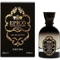 Парфумована вода оригінал Epico Eremo 100 мл