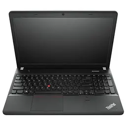 Ноутбук Lenovo ThinkPad E540 15,6" (i5-4200M / 8GB / SSD 180GB) Refurbished