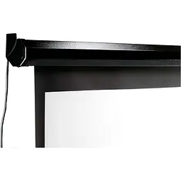Проекційний екран Elite Screens Manual M120UWH2 120" [120390] - мініатюра 4