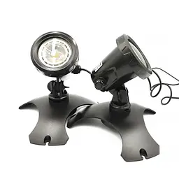 Світильник для ставка SunSun CED-120B 2x3 Вт