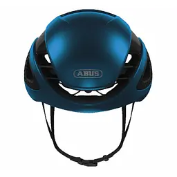 Велошолом спортивний Abus Gamechanger S Steel Blue (1007-776069) - мініатюра 3