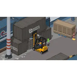 Ключ активації Microsoft Forklift Extreme: Deluxe Edition для Xbox One/Series S/X - мініатюра 12