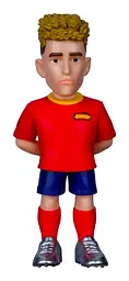 Колекційна фігурка SPAIN Fermín Lopez 12 см MINIX art - 26173 - мініатюра 3