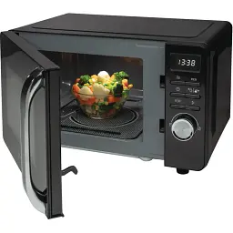 Мікрохвильова піч Gorenje MO20S4BC (M20XYZ) - мініатюра 4