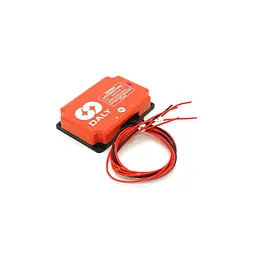 BMS контроллер DaLy 12V 4S 5A (DALY 4S 5A)