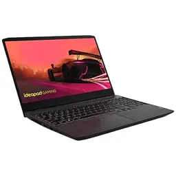 Ноутбук Lenovo IdeaPad Gaming 3 15ACH6 (82K20272RA) - мініатюра 7