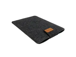 Чохол для ноутбука Grand-X SF-15 15.6″ Grey - мініатюра 2