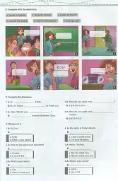 New Destinations Beginners A1.1 WB - мініатюра 3