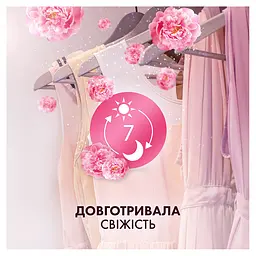Кондиціонер для білизни Lenor Haute Couture L'Ingenue 1200 мл - мініатюра 4