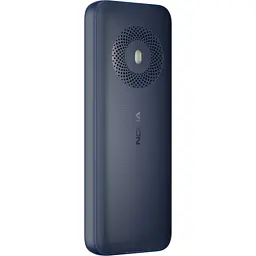 Мобільний телефон Nokia 130 DS 2023 Dark Blue - мініатюра 11
