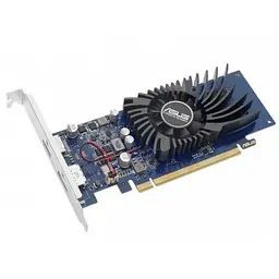 Відеокарта GeForce GT1030 2048Mb ASUS (GT1030-2G-BRK) - мініатюра 3