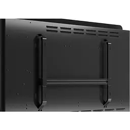 Конвекційний обігрівач Olimpia Splendid Caleo Glass Wi-Fi [OS-99238] [120963] - мініатюра 3