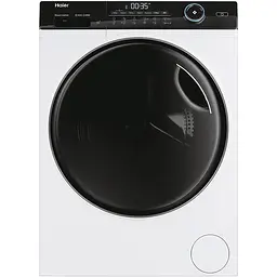 Стиральная машина Haier HW80-B14959TU1-S 8 кг прямой привод