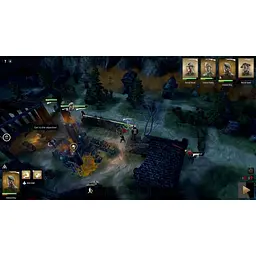 Ключ активації Microsoft Broken Lines для Xbox One/Series - мініатюра 8