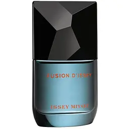 Туалетна вода Issey Miyake Fusion d'Issey 50 мл - мініатюра 2