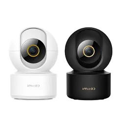 IP-камера для відеоспостереження iMiLab Security Camera C22 CMSXJ60A Black - мініатюра 6