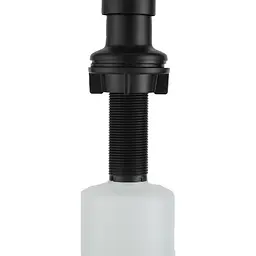 Дозатор для рідкого мила Frap F408-6 - мініатюра 3