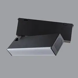 Трековий Світильник MJ-Light Magnet TS-DLC78045-12W 4000K - мініатюра 3