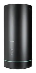 Витяжка Interline TUBE S BL A/60/T - мініатюра 5