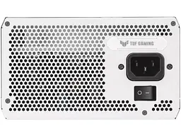Блок живлення Asus TUF-GAMING-1000G-WHITE (90YE00S5-B0NA00) - мініатюра 4