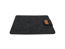 Чохол для ноутбука Grand-X SF-15 15.6″ Grey - мініатюра 3
