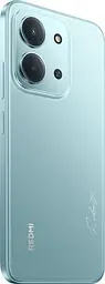 Смартфон Xiaomi Redmi 15C 4G 4/128GB Mint Green (Global) NFC (no charger) - мініатюра 6
