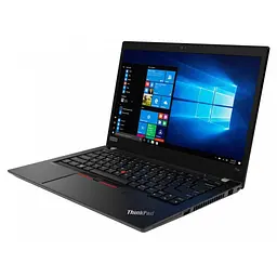 Ноутбук Lenovo ThinkPad T14 G1 Touch (i5-10310U/8/256SSD) - Class A "Б/В" - мініатюра 3
