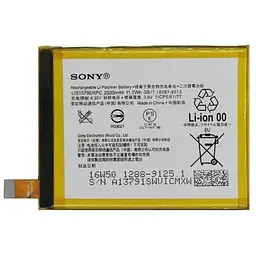 Батарея ProffiBatt Sony LIS1579ERPC (AGPB015-A001) Xperia Z4, Z3 Plus (Z3+), C5 Ultra, E5506, E5533, E5553, E5563, E6508 2930 мА*год