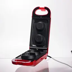 Мультимейкер 6 в 1 Sokany SK-BBQ-836 - мініатюра 2