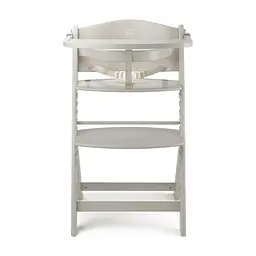 Стілець для годування Kinderkraft Enock Beige (5902533927319) - мініатюра 8