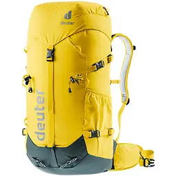 Рюкзак Deuter Gravity Expedition 45+ Corn (1052-3362222 8209) - мініатюра 2