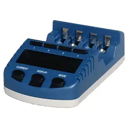 Зарядний пристрій Technoline BC1000 SET з акумулятором (DAS301704) - мініатюра 2