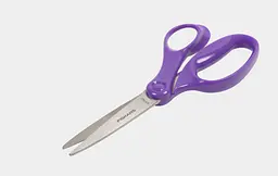 Ножиці STUD 18 см пурпурні, 6/36, 16 л Fiskars