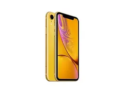 Смартфон Apple iPhone XR 256GB Yellow (MRYN2)