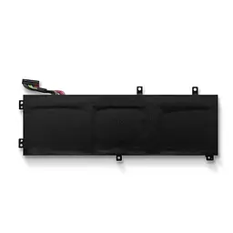Акумулятор для ноутбука Dell XPS 15 9560 9570 Precision M5520 M5530 5540 Inspiron 7590 7591 (H5H20 11.4V 56Wh) - мініатюра 2
