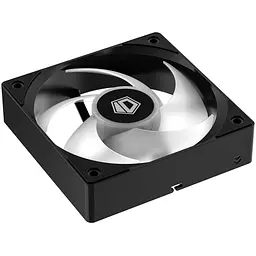 Кулер до процесора ID-Cooling SE-904-XT ARGB BLACK - мініатюра 11