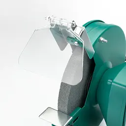 Точильний верстат Sturmax BGM6020L - мініатюра 2