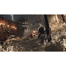 Ключ активації Microsoft Shadow of the Tomb Raider Definitive Edition для Xbox One/Series - мініатюра 8