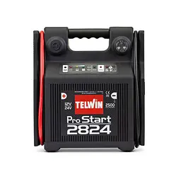 Pro Start 2824 - Пусковий пристрій 12/24 В 829517 - мініатюра 2