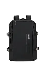 Рюкзак 14,1" Samsonite GLAM-GO BLACK 43x28,5x13 KR4*09004