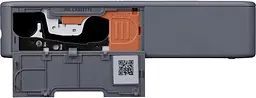 Canon Фотопринтер Canon SELPHY Square QX20 (Gray) - мініатюра 8